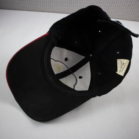 Sturgis 2011 Racing Embroidered Hat Strapback - Picture 7 of 8